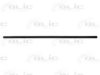 VW 6N4853516AB41 Trim/Protective Strip, door